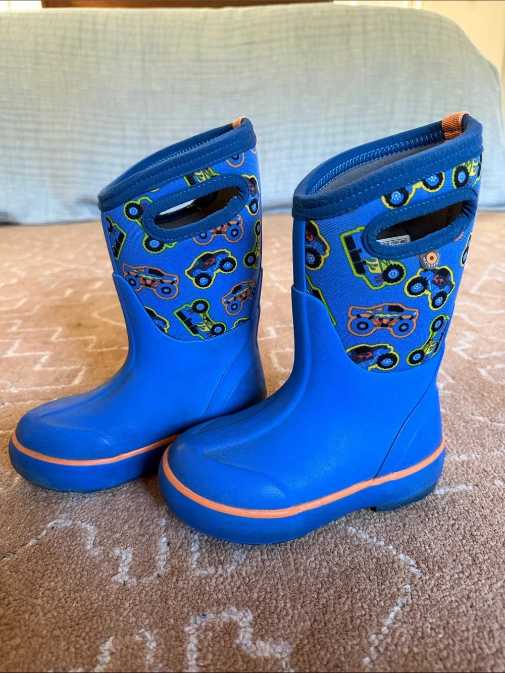 Bogs waterproof insulated